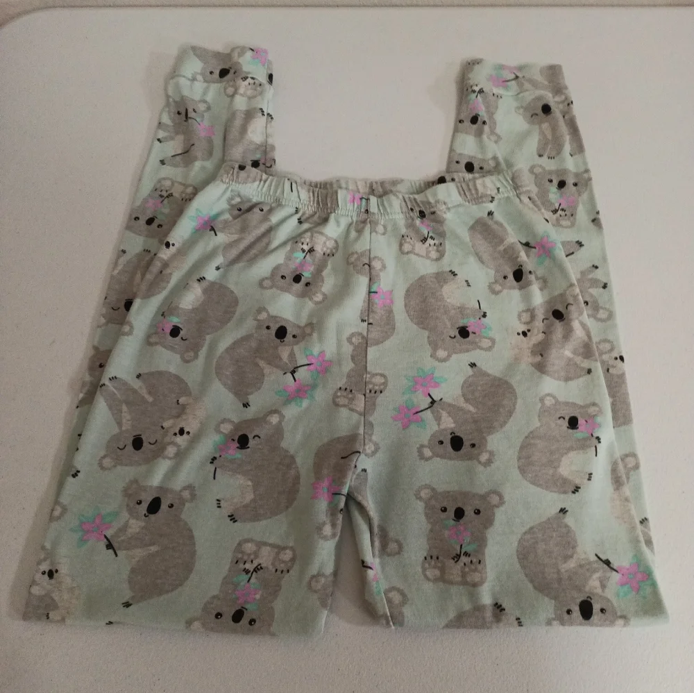 The Children's Place | Koala Pajama Pants | 16